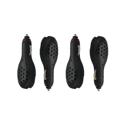 خوشبو کننده خودرو میدو مدل EF-28بسته 4 عددی