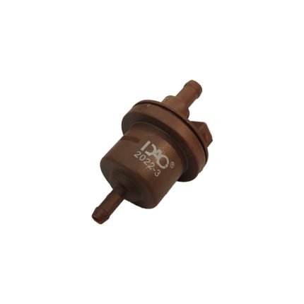 شیر برقی کنیستر دیاکو مدل BROWN-1001