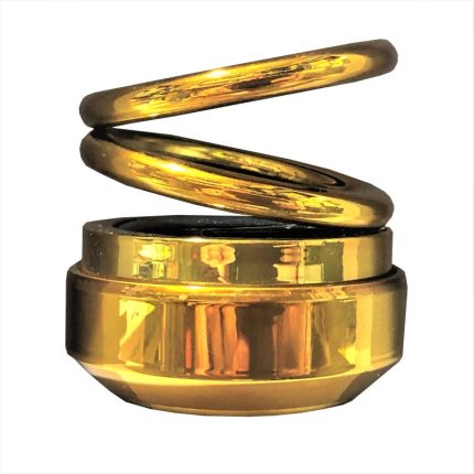 خوشبو کننده خودرو مدل SOLAR چرخشی کد GL