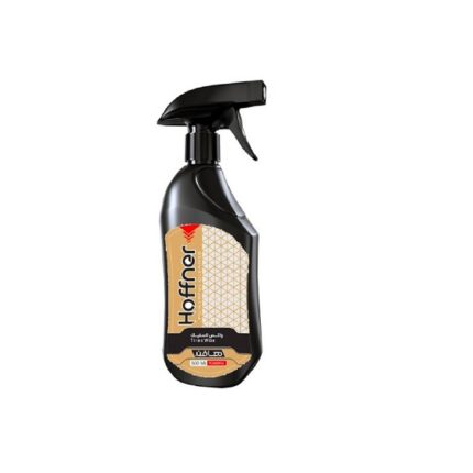 اسپری واکس لاستیک هافنر مدل sp04 حجم 500 میلی لیتر