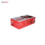 جک خودرو آروا مدل 4343 ظرفیت 2.5 تن