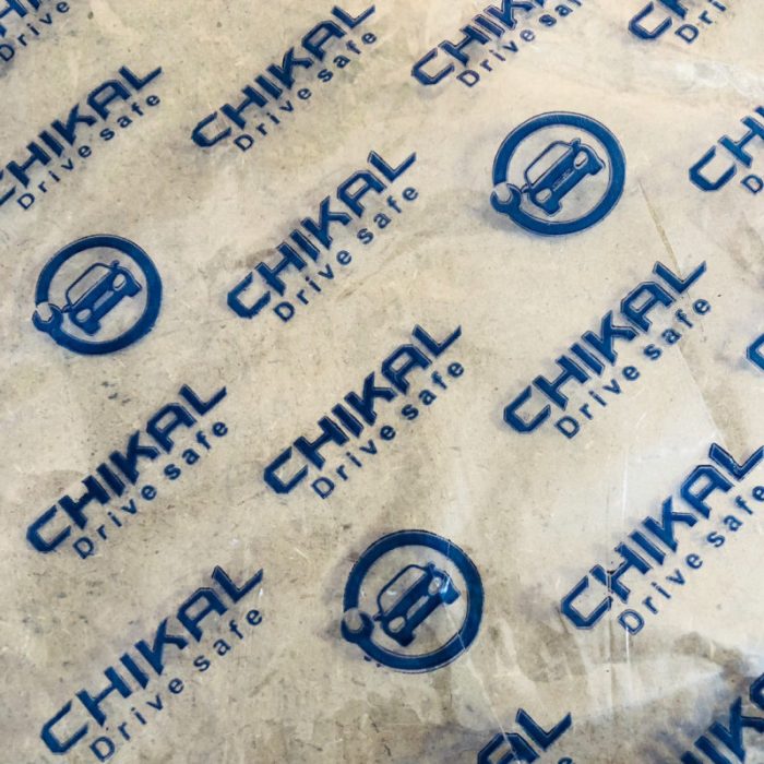 دستگیره تنظیم پشتی صندلی راست خودرو چیکال مدل P-442-CRM مناسب برای پژو 405