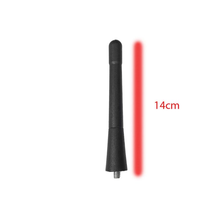 آنتن خودرو قطعه سازان کبیر مدل AN-405BAT14-3037 مناسب برای پژو 405