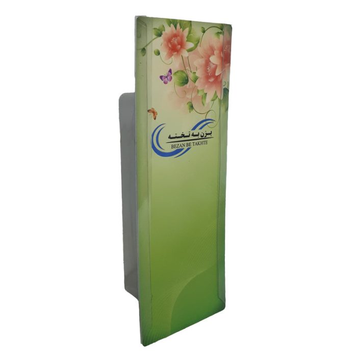 آویز خودرو بزن به تخته مدل BTAM4