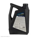 روغن موتور خودرو آیسین مدل 5W-30 SN PLUS حجم 4000 میلی لیتر