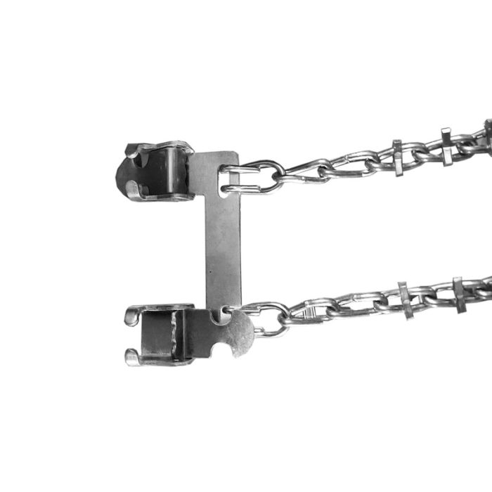 زنجیر چرخ خودرو تی ماتریکس مدل Z-18-20 مناسب برای تیگو5 بسته 6 عددی