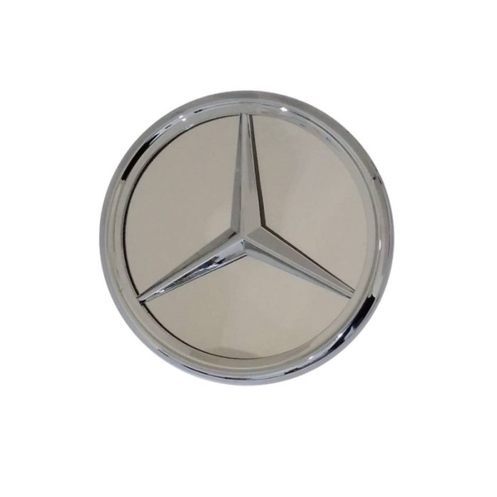 آرم خودرو مدل نوری مناسب برای بنز s350