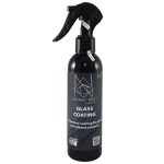 اسپری نانو سرامیک و آبگریز شیشه خودرو نانوگو مدل GLASS-GOATING حجم 250 میلی لیتر