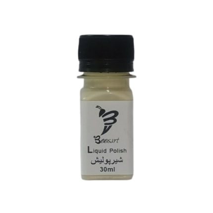 شیر پولیش بیزآرت مدل LP30 حجم 30 میلی لیتر