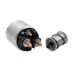 اتوماتیک استارت بالتین کد 95017001 مناسب برای پژو 405 مجموعه 3 عددی