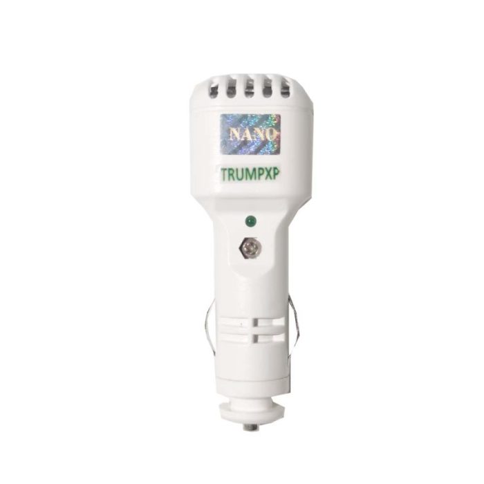 تصفیه کننده هوای خودرو مدل ZE-860001