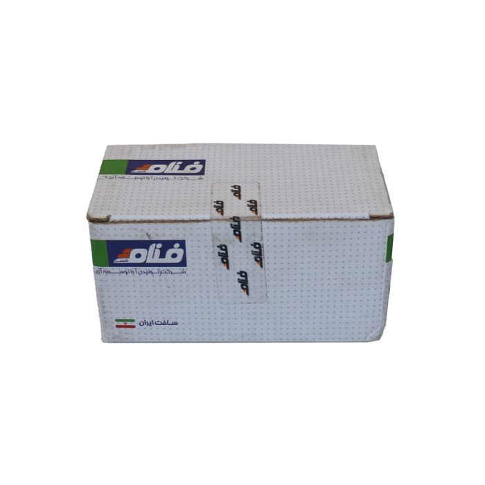 آرمیچر استارت فنام گستر کد 875 مناسب برای پژو 405