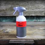 اسپری رینگ شوی کخ کیمی مدل Mwc Magic Wheel Cleaner حجم 500 میلی لیتر