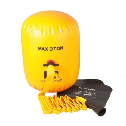 جک بادی خودرو دی اس کد XST 170 ظرفیت 3 تن