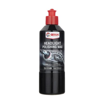 مایع پولیش چراغ خودرو گتسان مدل G-1114B حجم 250 میلی لیتر