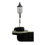 لامپ خودرو جنرال الکتریک مدل 881 H27W/2 12V 27W