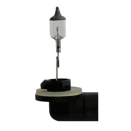لامپ خودرو جنرال الکتریک مدل 881 H27W/2 12V 27W