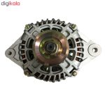 دینام اچ آی سی کد 5739 مناسب برای تیبا (یورو4)