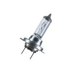 لامپ هالوژن خودرو مدل h7  12v   100w