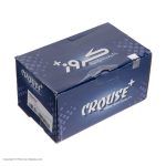 چراغ مه شکن عقب راست کروز مدل CR50150701 مناسب برای پژو 207