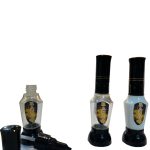 قلم خشگیر بدنه خودرو نوک مدادی رنگو کد 67915G حجم 15 میلی لیتر