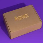 برچسب بدنه خودرو رادیانس طرح real کد B03