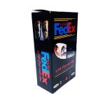 اسپری شفاف کننده چراغ خودرو فدکس مدل 02 حجم 20 میلی‌لیتر