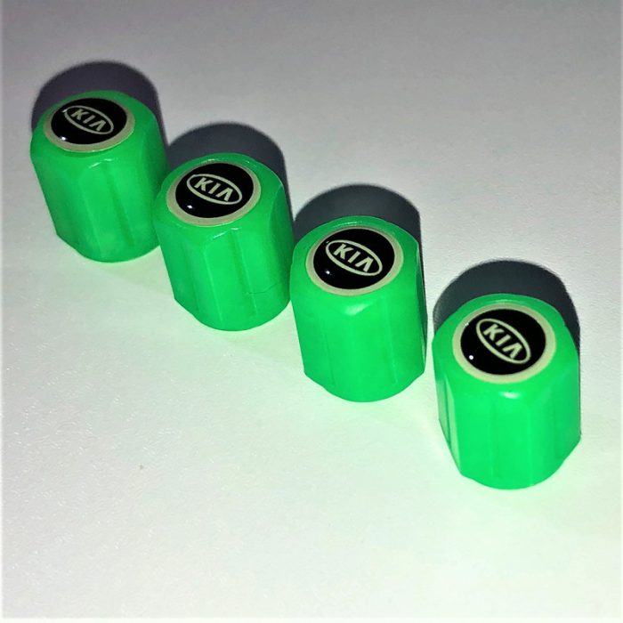 سر والف خودرو مدل KIEE بسته 4 عددی