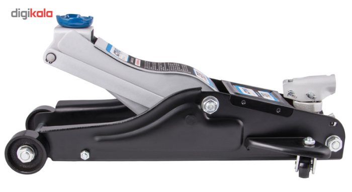 جک سوسماری هیدرولیک اکتیو مدل AC3125BP ظرفیت 2.5 تن