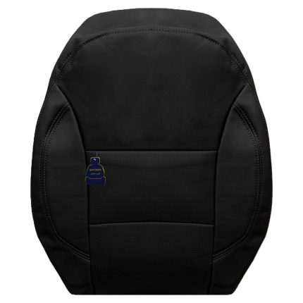 روکش صندلی خودرو آذین روکش مدل AZ00 مناسب برای برلیانس H230 و H220