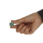 لامپ ال ای دی یک کنتاک خار نزدیک پارس تاب مدل S25 12V/1W بسته دو عددی