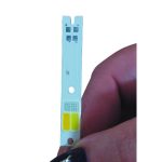 چیپ هدلایت خودرو مدل دو کنتاکت H7