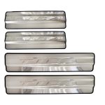پارکابی کد SSTT11 مناسب خودرو تیبا مجموعه 4 عددی