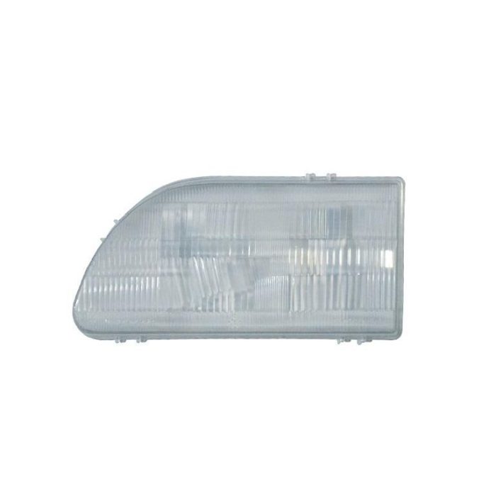 طلق چراغ جلو چپ کد B12254 مناسب برای پراید