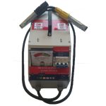 دستگاه تست باتری و دینام خودرو مدل ASL5000