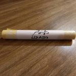 برچسب بدنه خودرو لیزارد مدل اسپورت طرح نایک کد LZD-780
