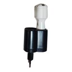 تصفیه کننده هوای خودرو مدل ZE-860001
