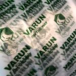 آرم صندوق عقب خودرو وارون مدل P-248-SAIPA مناسب برای پراید