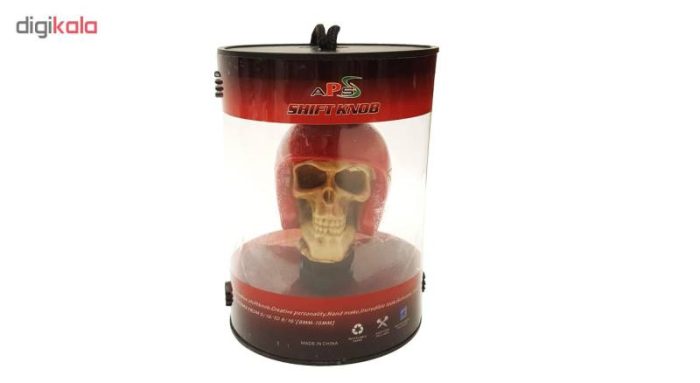 سردنده طرح اسکلت مدل Mhr-30