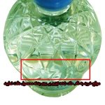 آب رادیاتور خودرو تیزرو صنعت مدل AR50 حجم 5 لیتر