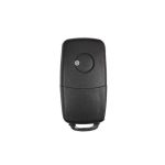 قاب ریموت خودرو قطعه سازان کبیر مدل YADK-SAM-170 مناسب برای سمند