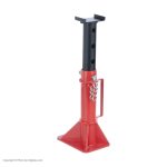 خرک و زیر جکی خودرو آسیا مدل 2X1 ظرفیت 4 تن مجموعه 2 عددی