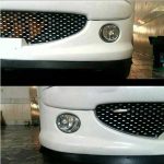 نگین سپر خودرو مدل d7 بسته 240 عددی