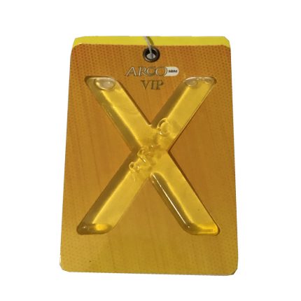 خوشبو کننده خودرو آرکو مدل X-VIP-YELL
