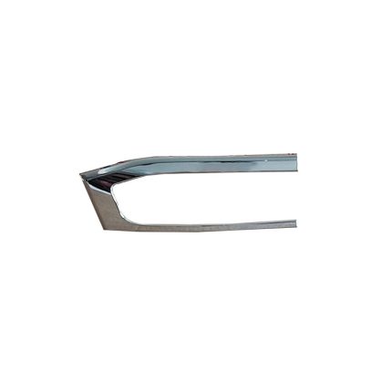 زه چراغ خطر روی گلگیر تویوتا مدل PZ327-60102 مناسب لندکروز 2008 الی 2012
