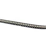 لامپ کیلومتر شمار خودرو کد 6603 مدل SMD  بسته 50 عددی