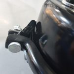 بوستر ترمز سورل کد 30