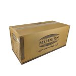 چراغ خطر عقب چپ گروه پژوهش صنعت مدرن مدل فابریک مناسب برای پژو 405 SLX