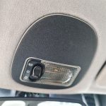 برچسب قاب چراغ سقفی خودرو کد 10808E مناسب برای پژو 207