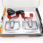 چراغ درب خودرو کد D2 مناسب برای سوزوکی ویتارا مجموعه دو عددی